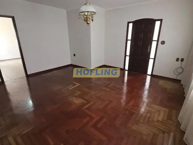 Casa com 245m² 3 quartos e 2 banheiros, à venda, no bairro Cidade Jardim em Rio Claro