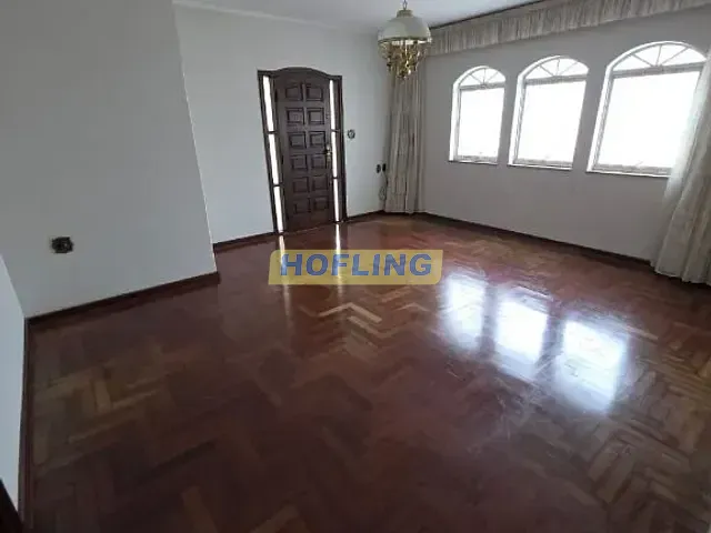 Casa com 245m² 3 quartos e 2 banheiros, à venda, no bairro Cidade Jardim em Rio Claro