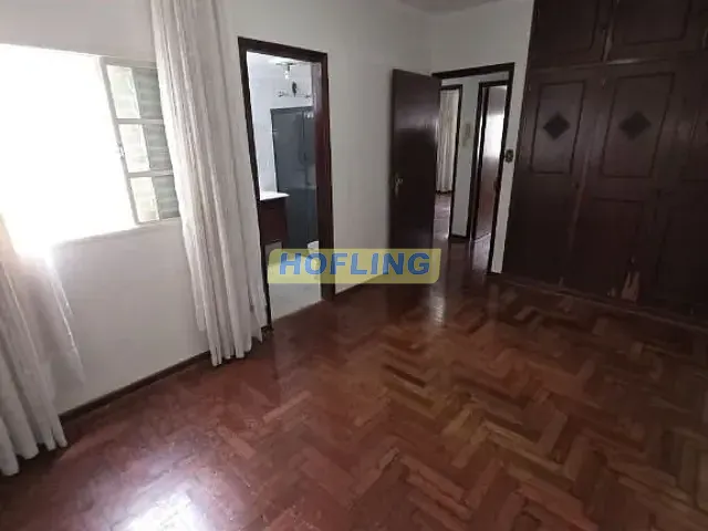 Casa com 245m² 3 quartos e 2 banheiros, à venda, no bairro Cidade Jardim em Rio Claro
