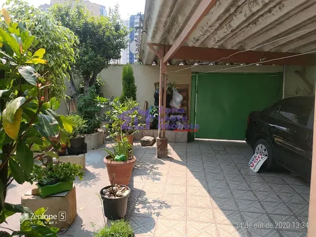 Casa com 147m² 2 quartos e 2 banheiros, à venda, no bairro Vila Regente Feijó em São Paulo