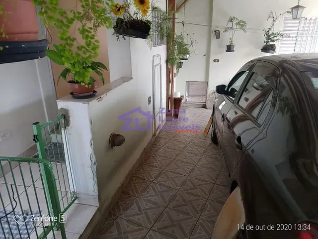 Casa com 147m² 2 quartos e 2 banheiros, à venda, no bairro Vila Regente Feijó em São Paulo