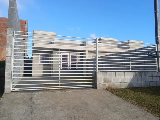 Casa para locação, Colônia Dona Luíza, Ponta Grossa, PR