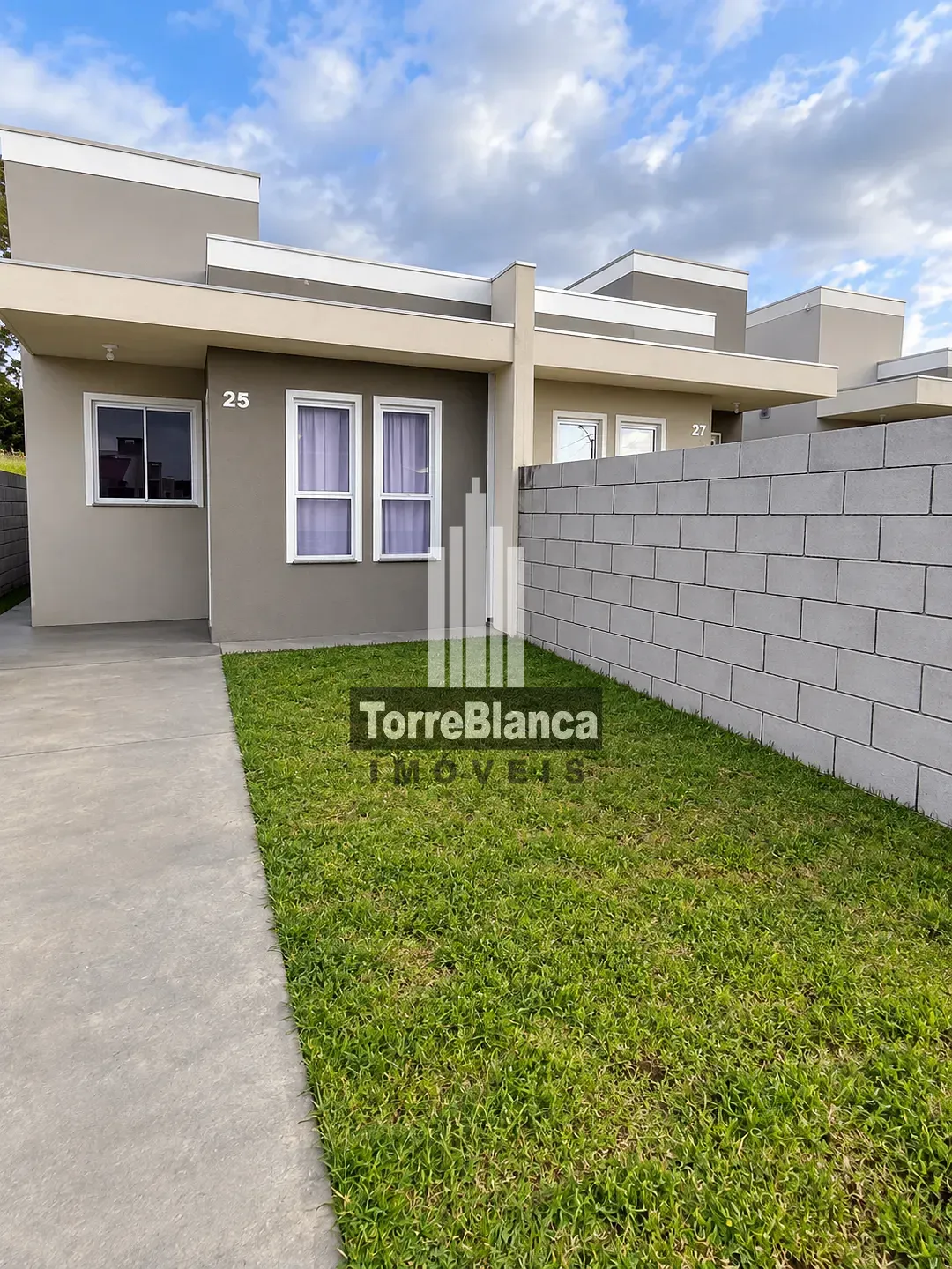 Casa, 2 quartos, 50 m² - Foto 2