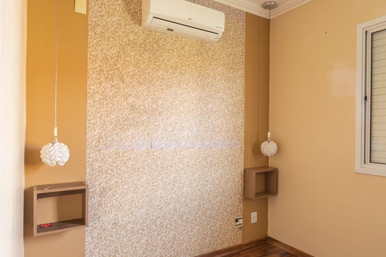 Casa semimobiliada à venda no Moradas Club 1, Três Vendas - 69 m², 2 quartos (ambos suítes), - 10