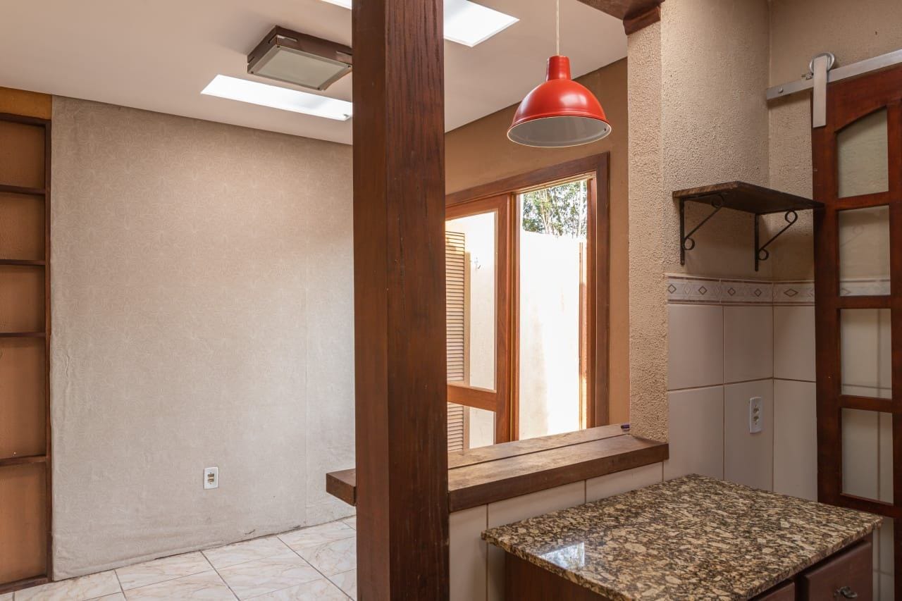 Casa semimobiliada à venda no Moradas Club 1, Três Vendas - 69 m², 2 quartos (ambos suítes), - 7