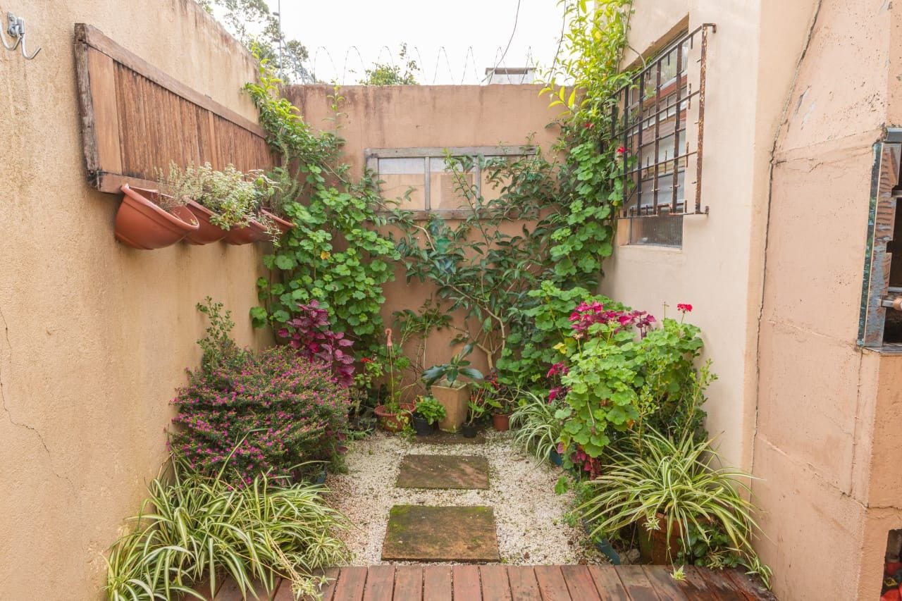 Casa semimobiliada à venda no Moradas Club 1, Três Vendas - 69 m², 2 quartos (ambos suítes), - 14