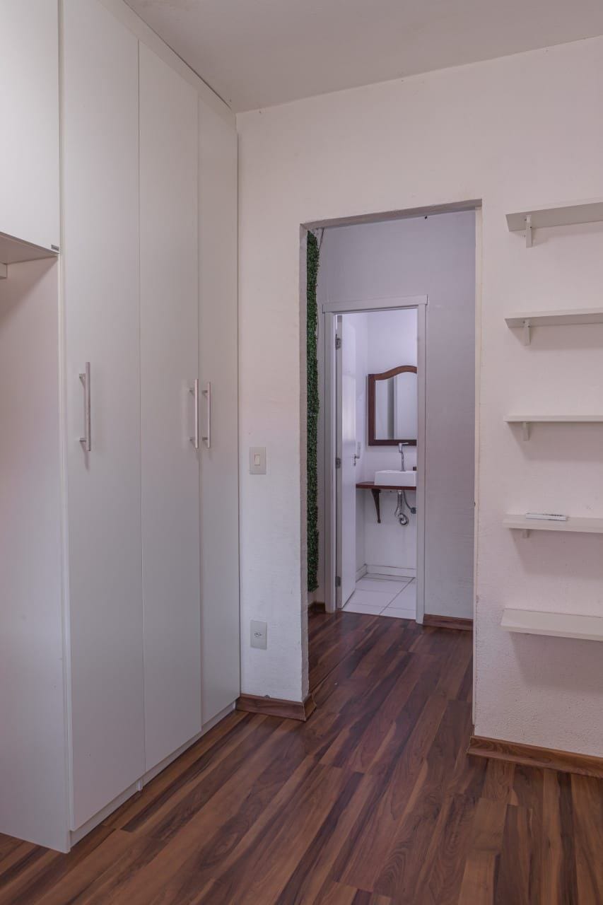 Casa semimobiliada à venda no Moradas Club 1, Três Vendas - 69 m², 2 quartos (ambos suítes), - 8