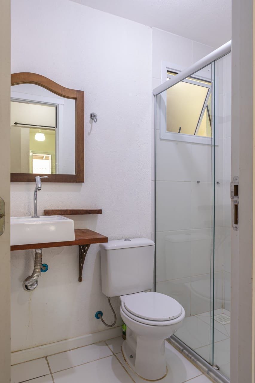 Casa semimobiliada à venda no Moradas Club 1, Três Vendas - 69 m², 2 quartos (ambos suítes), - 9