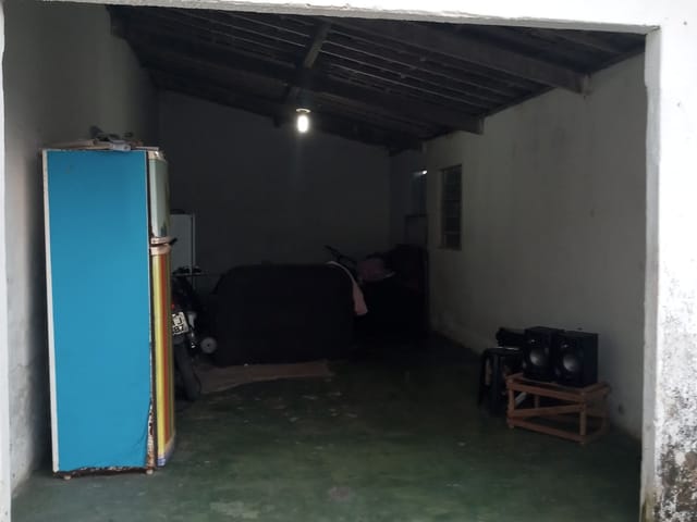 Casa 3 quartos e 2 banheiros, à venda, no bairro Benedito Bentes em Maceió