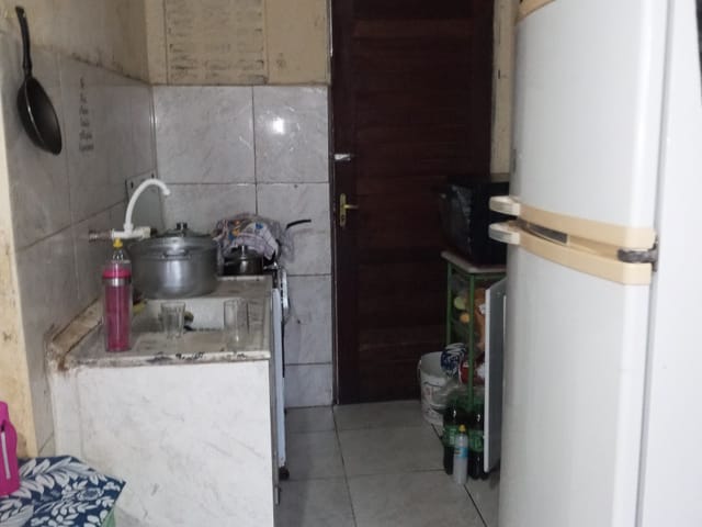 Casa 3 quartos e 2 banheiros, à venda, no bairro Benedito Bentes em Maceió