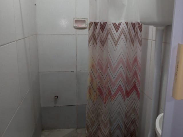 Casa 3 quartos e 2 banheiros, à venda, no bairro Benedito Bentes em Maceió