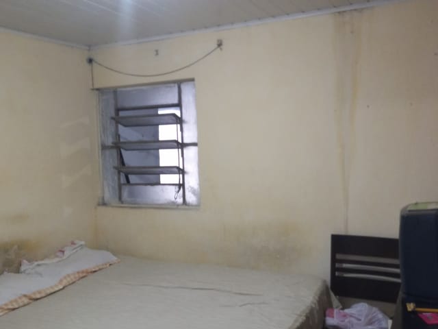 Casa 3 quartos e 2 banheiros, à venda, no bairro Benedito Bentes em Maceió
