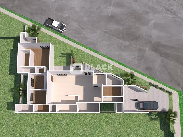 Casa com 350m² 4 quartos e 5 banheiros, à venda ou para alugar, no bairro Jardim Bandeirantes em Sorocaba