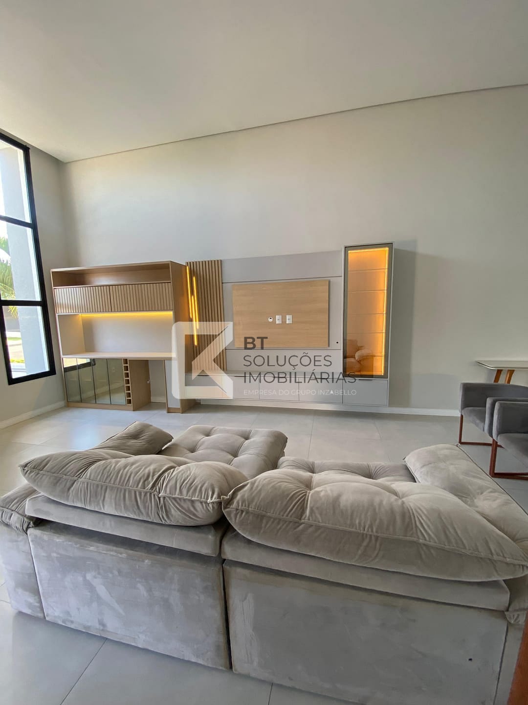 Casa, 3 quartos, 220 m² - Foto 3