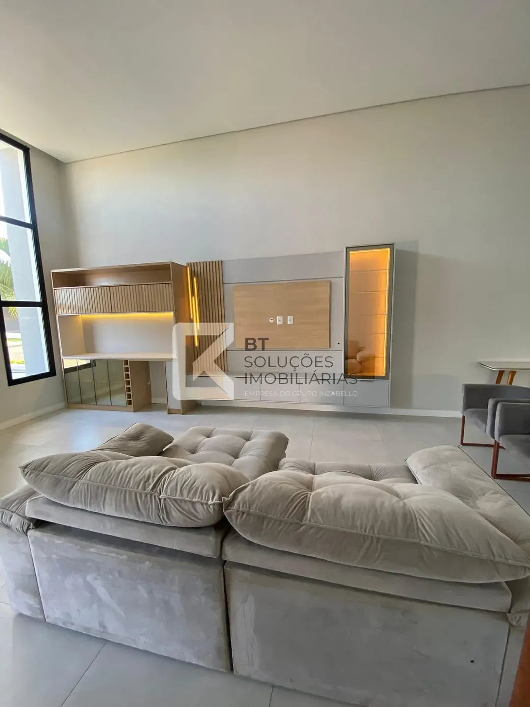 Casa, 3 quartos, 220 m² - Foto 3