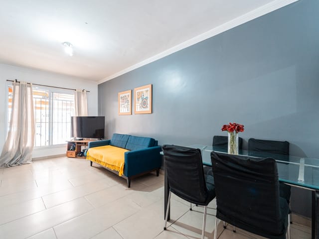 Foto do Casa - Casa tipo para venda em Jardim Alzira com 3 quartos, sendo 1 suíte, 139m² | Lares e Andares Imóveis