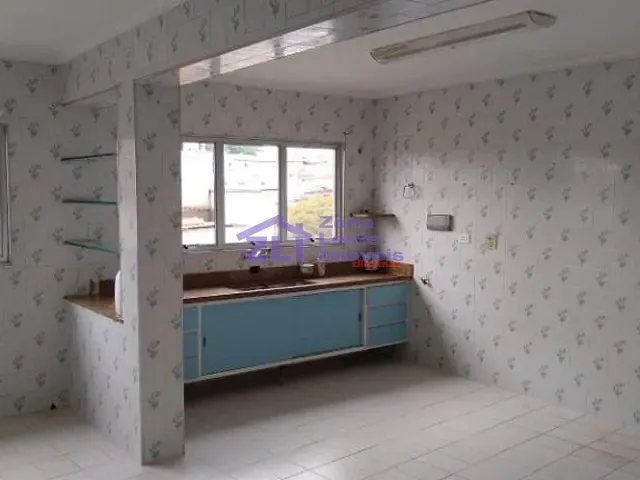 Casa com 617m² 3 quartos e 2 banheiros, à venda, no bairro Penha de França em São Paulo