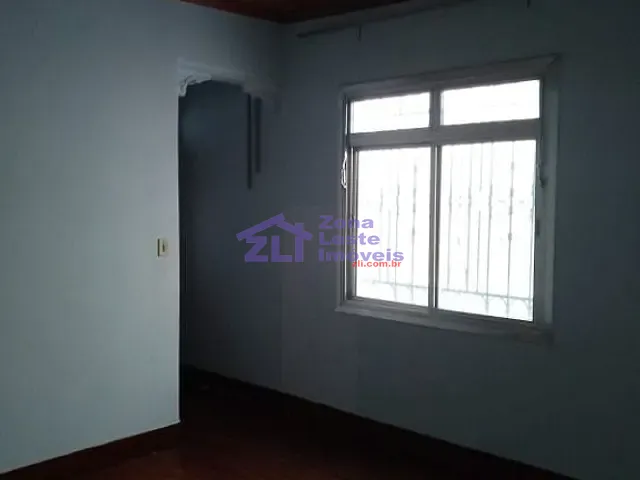 Casa com 617m² 3 quartos e 2 banheiros, à venda, no bairro Penha de França em São Paulo