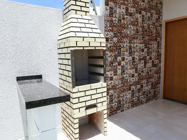 Casa com 150m² 3 quartos e 2 banheiros, à venda, no bairro Jardim Centro Cívico em Sarandi