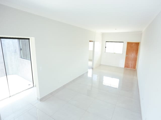 Casa com 150m² 3 quartos e 2 banheiros, à venda, no bairro Jardim Centro Cívico em Sarandi