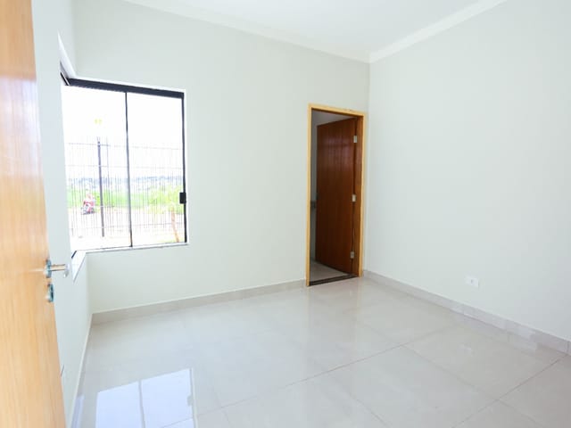 Casa com 150m² 3 quartos e 2 banheiros, à venda, no bairro Jardim Centro Cívico em Sarandi