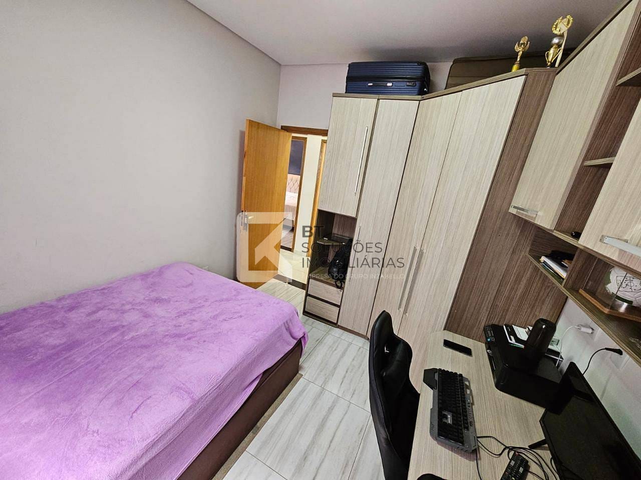 Casa, 3 quartos, 149 m² - Foto 8