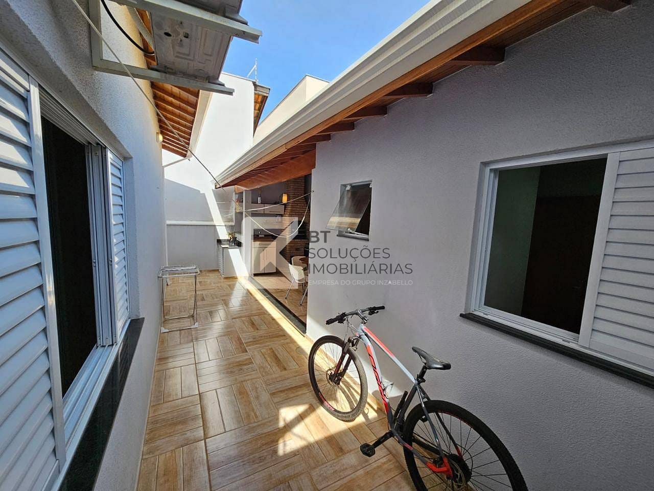 Casa, 3 quartos, 149 m² - Foto 24