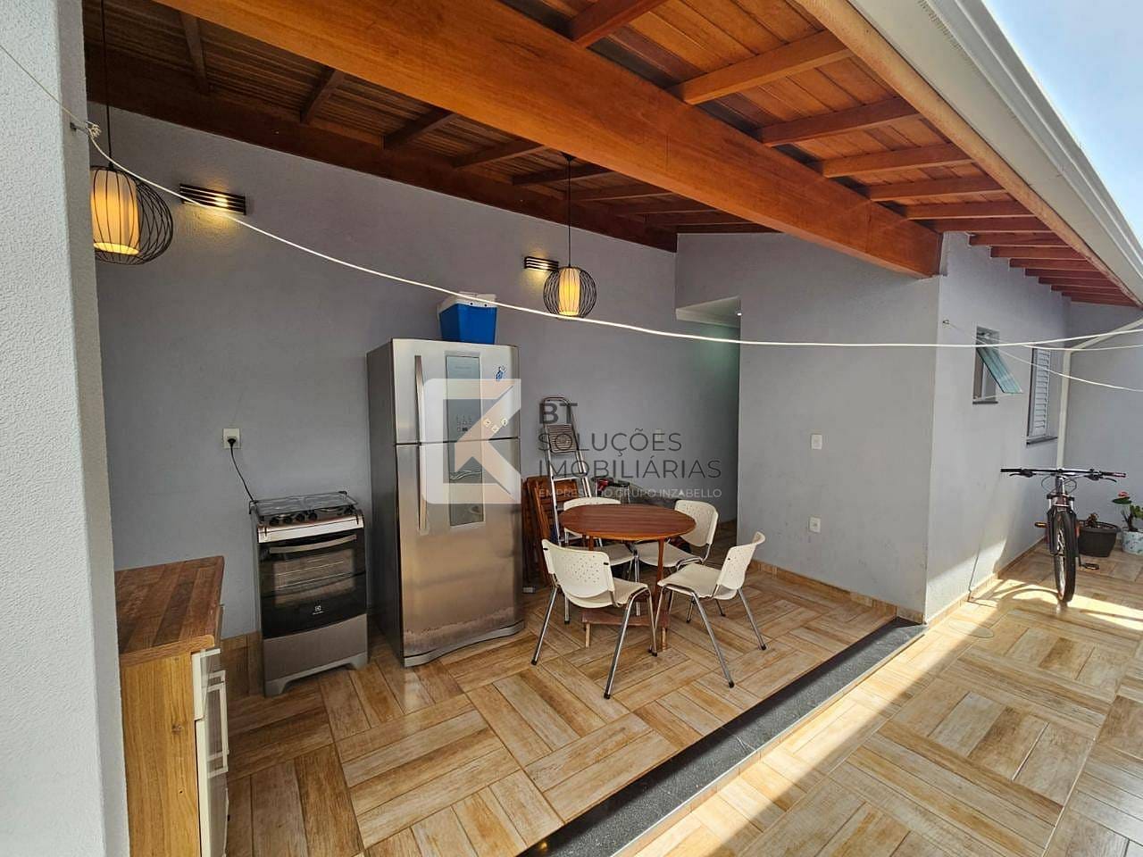Casa, 3 quartos, 149 m² - Foto 6