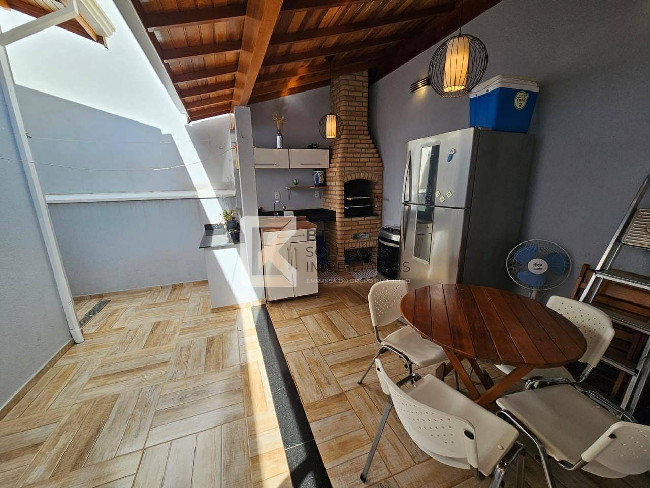 Casa, 3 quartos, 149 m² - Foto 25