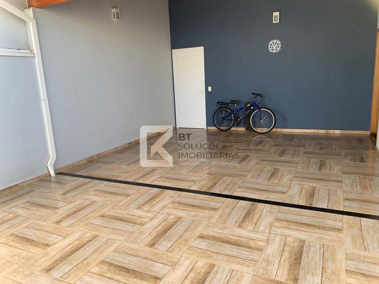 Casa, 3 quartos, 149 m² - Foto 2