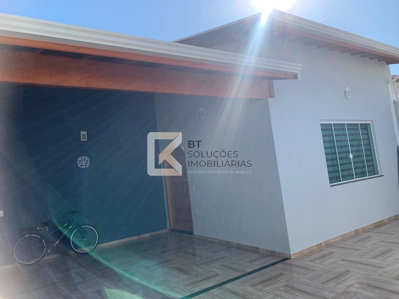 Casa, 3 quartos, 149 m² - Foto 1