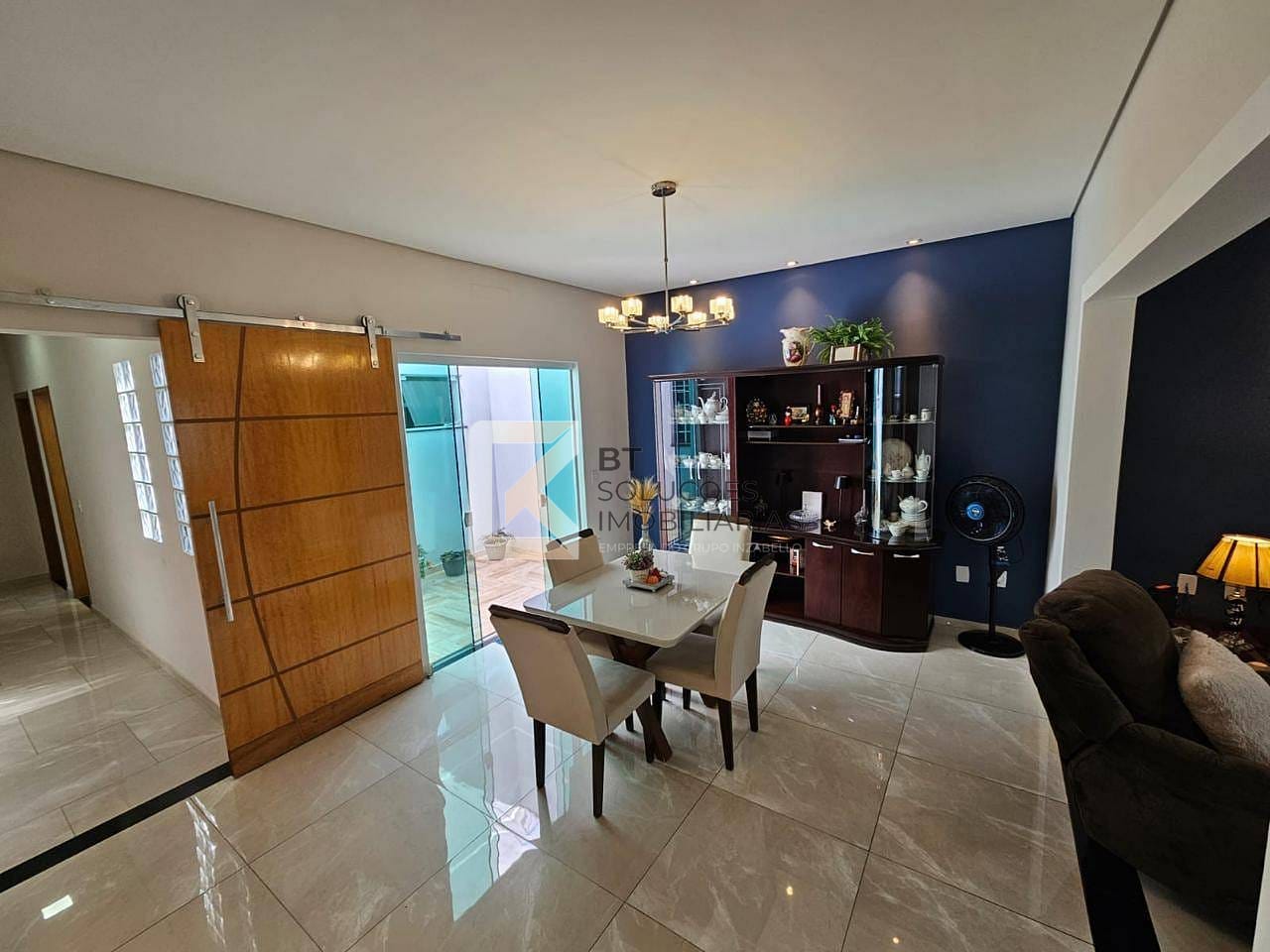 Casa, 3 quartos, 149 m² - Foto 3