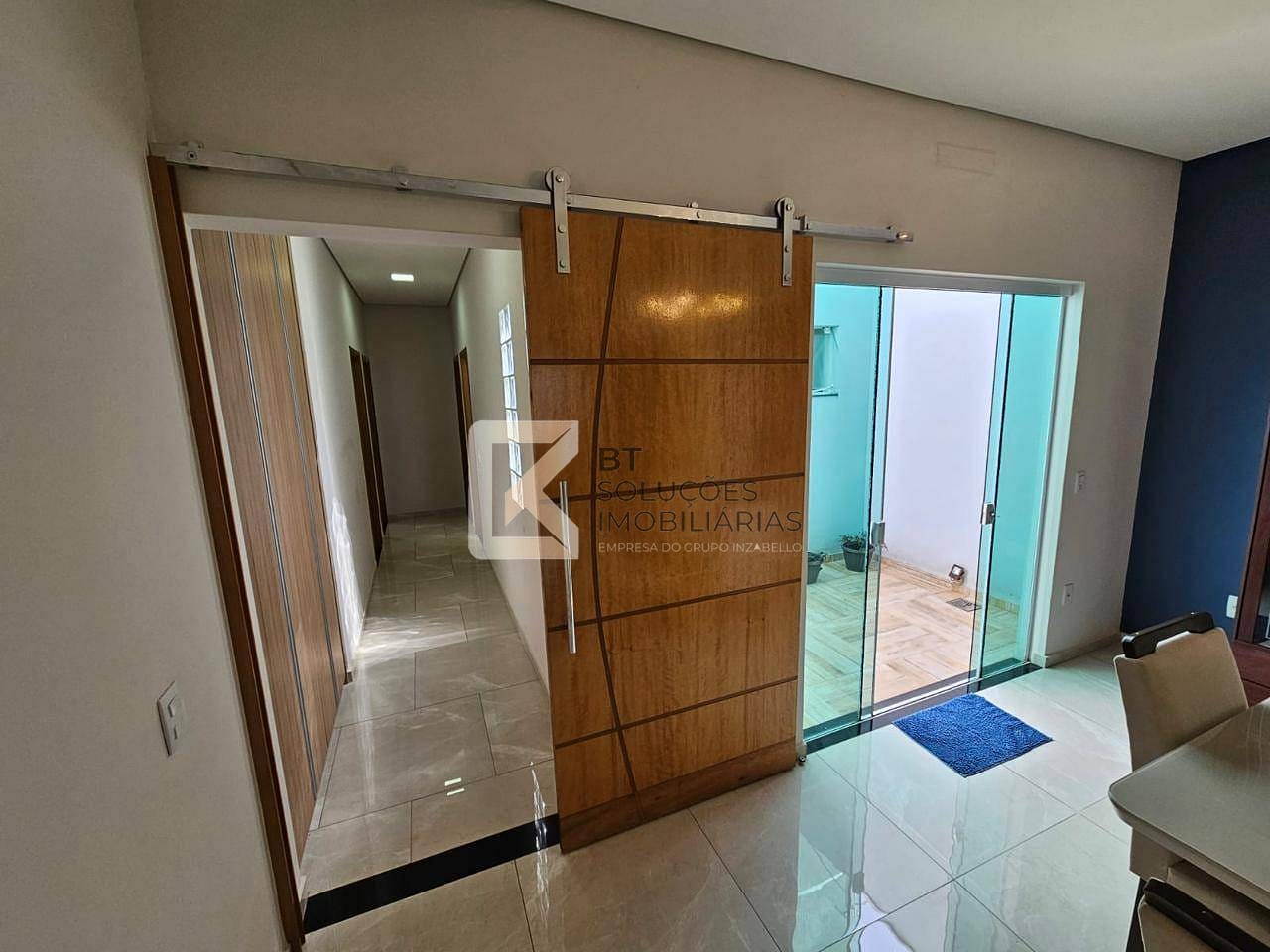 Casa, 3 quartos, 149 m² - Foto 12