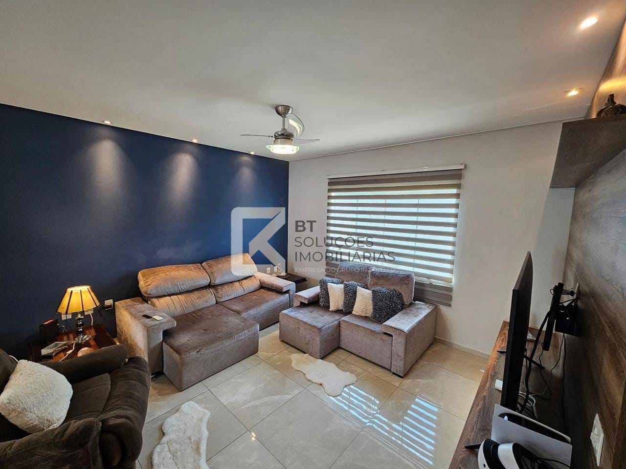 Casa, 3 quartos, 149 m² - Foto 4