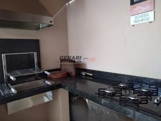 Casa com 150m² 2 quartos e 2 banheiros, à venda, no bairro Jardim Veneza em Indaiatuba
