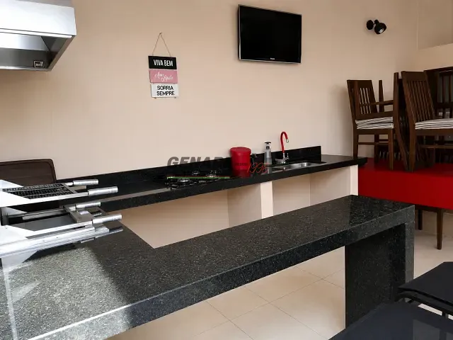 Casa com 150m² 2 quartos e 2 banheiros, à venda, no bairro Jardim Veneza em Indaiatuba