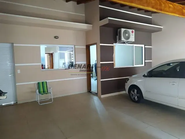 Casa com 150m² 2 quartos e 2 banheiros, à venda, no bairro Jardim Veneza em Indaiatuba
