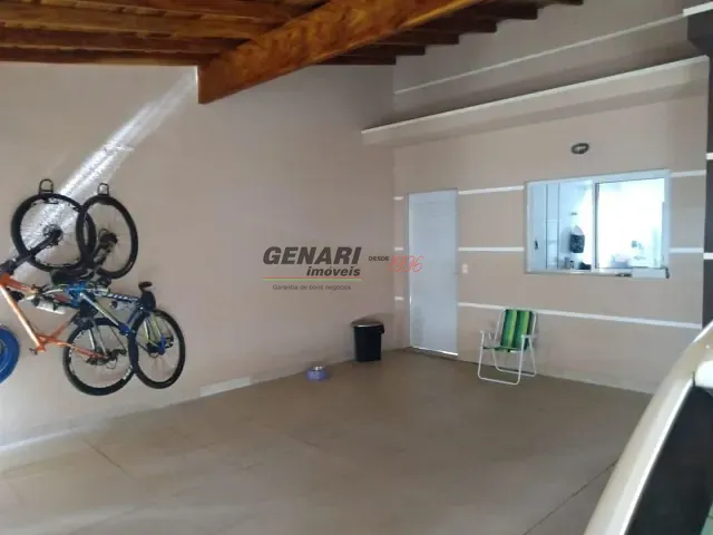 Casa com 150m² 2 quartos e 2 banheiros, à venda, no bairro Jardim Veneza em Indaiatuba