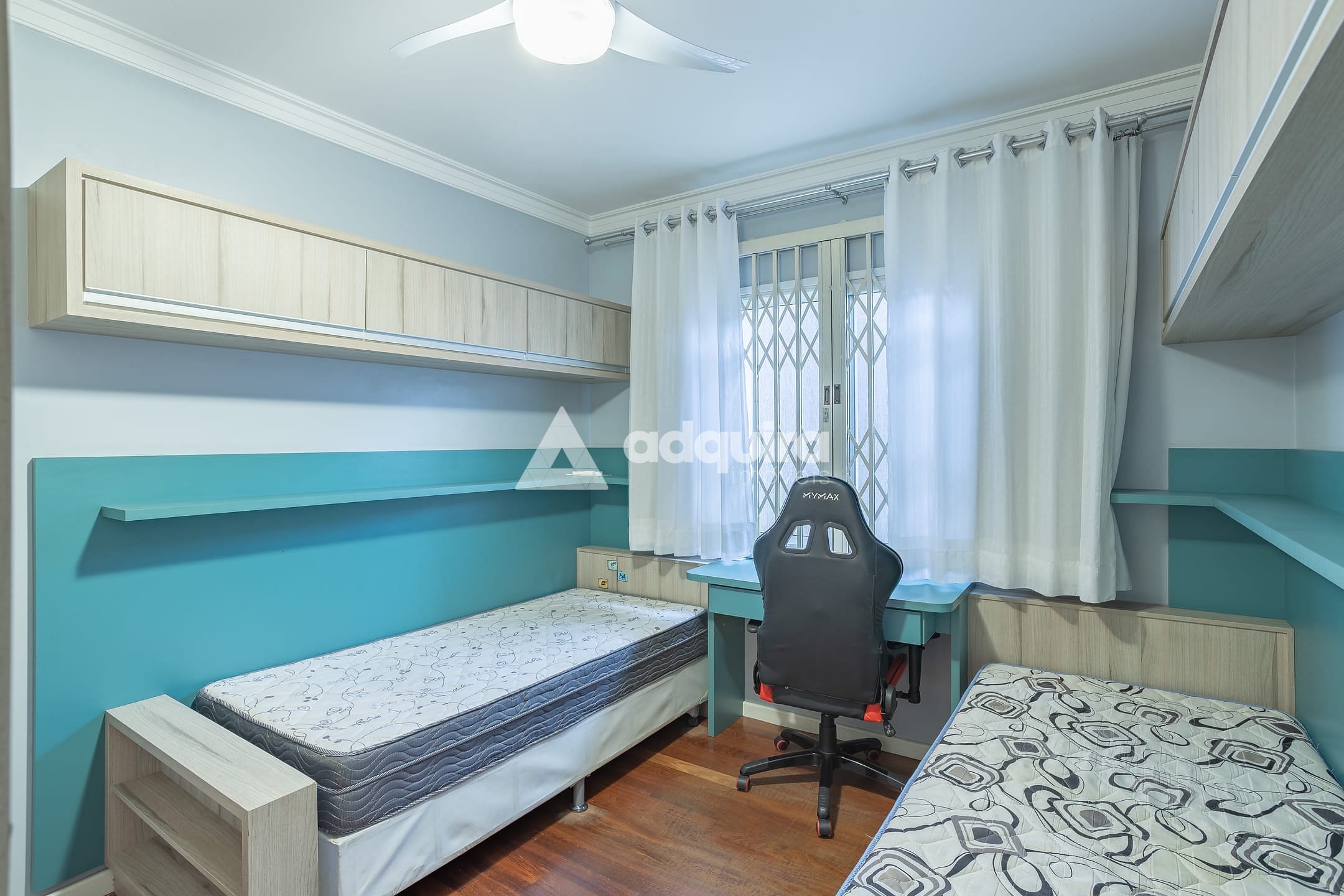 Casa, 4 quartos, 308 m² - Foto 11