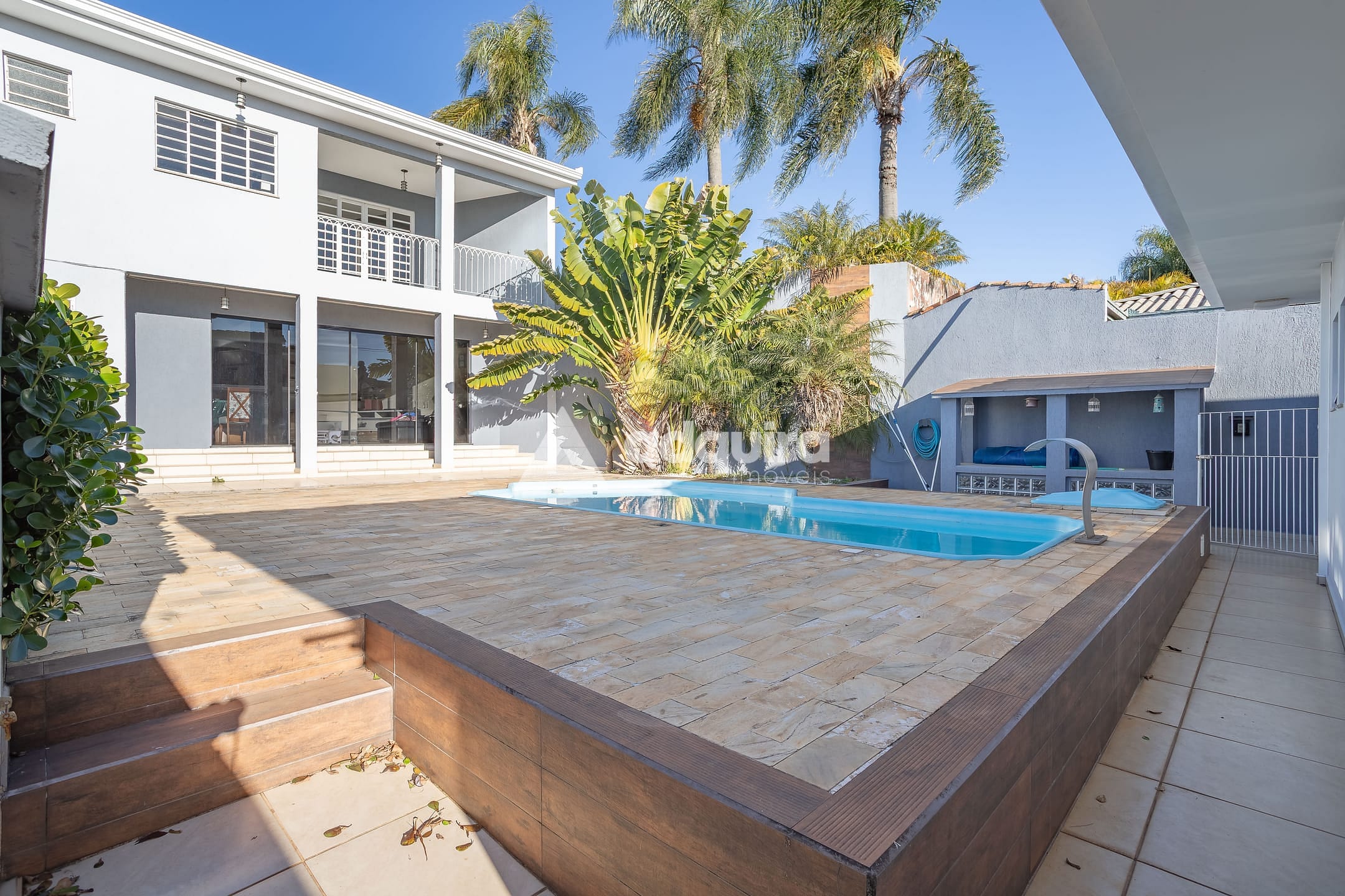 Casa, 4 quartos, 308 m² - Foto 18