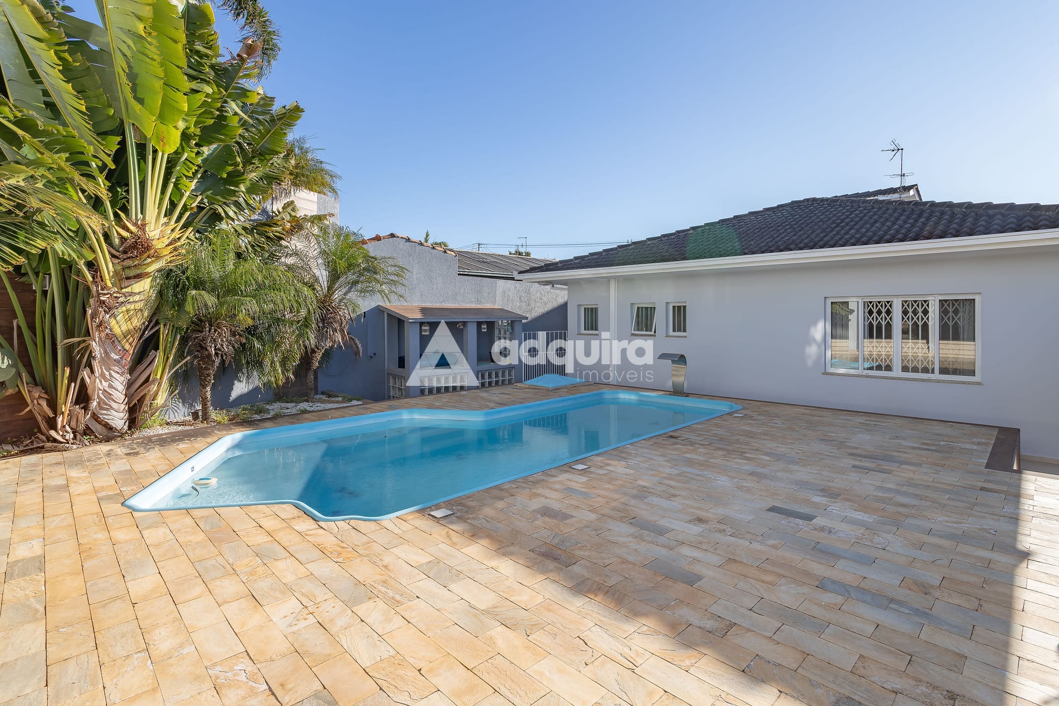 Casa, 4 quartos, 308 m² - Foto 19