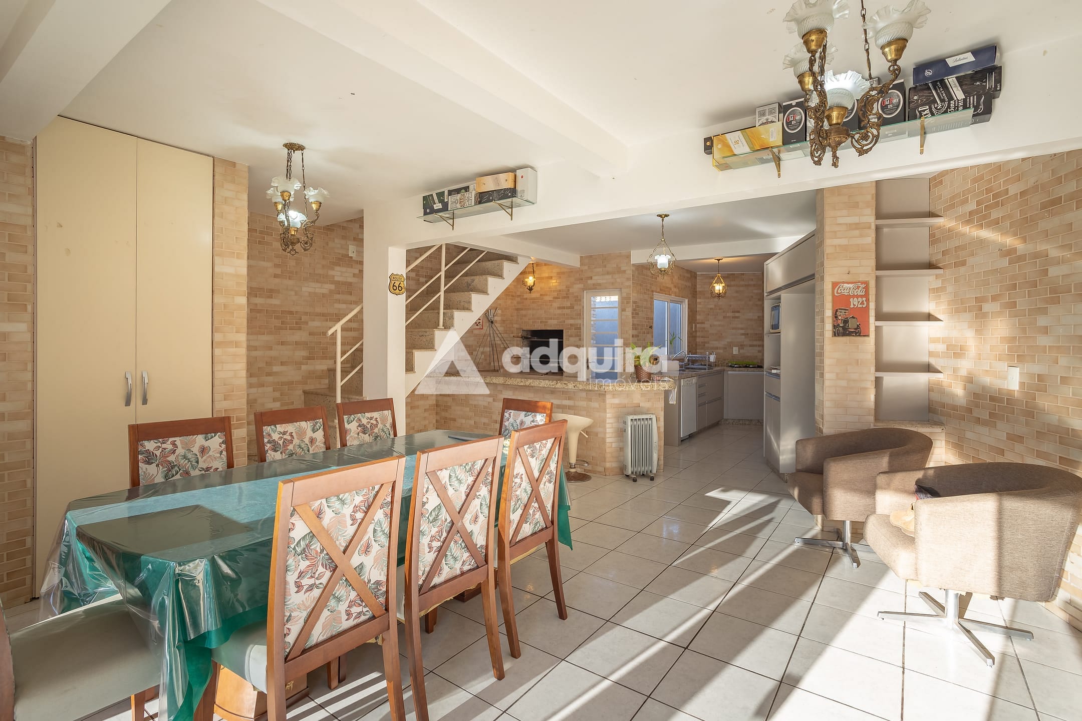 Casa, 4 quartos, 308 m² - Foto 20