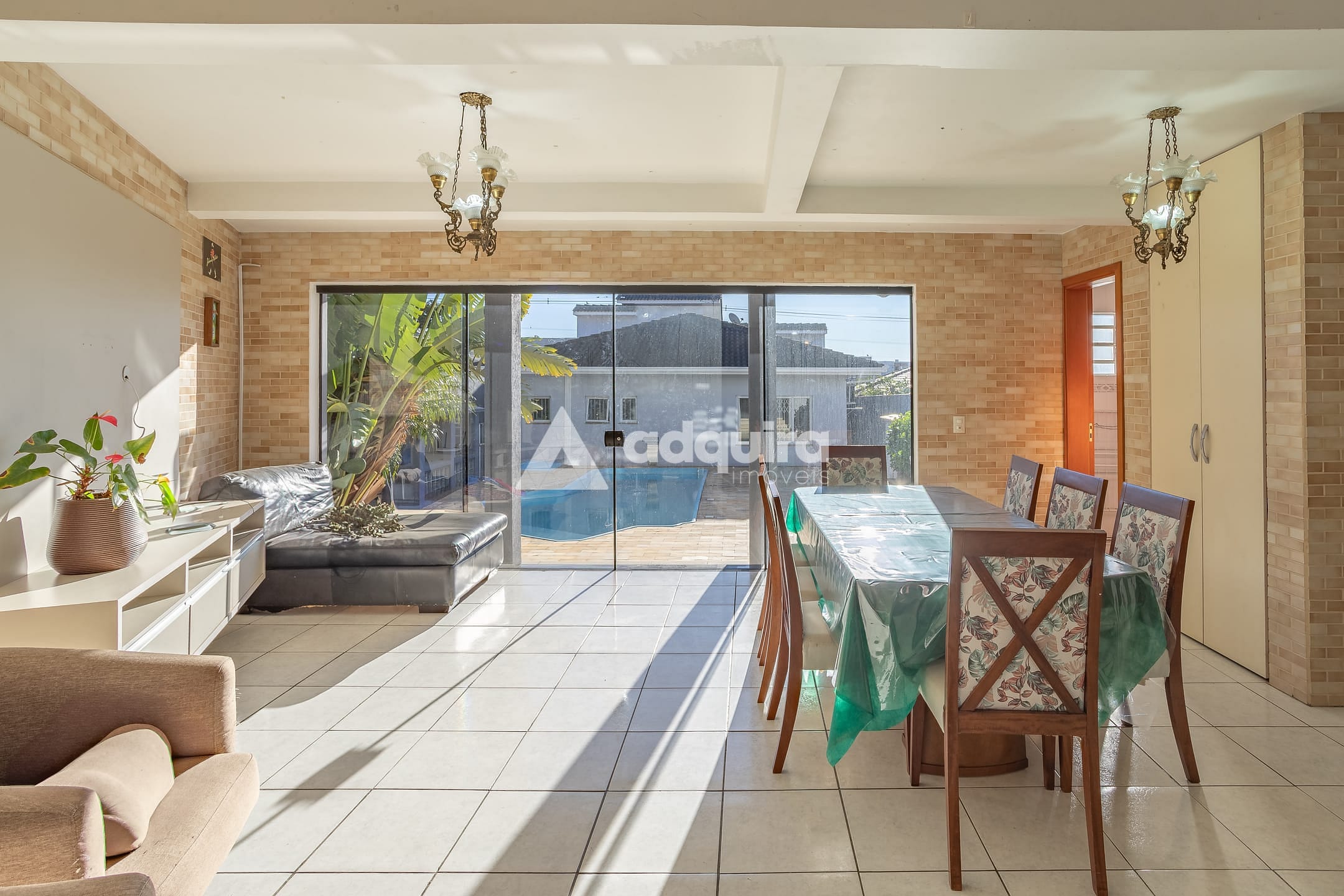 Casa, 4 quartos, 308 m² - Foto 21