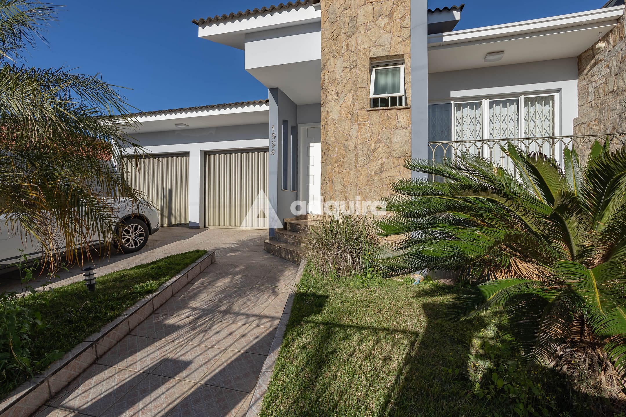 Casa, 4 quartos, 308 m² - Foto 2