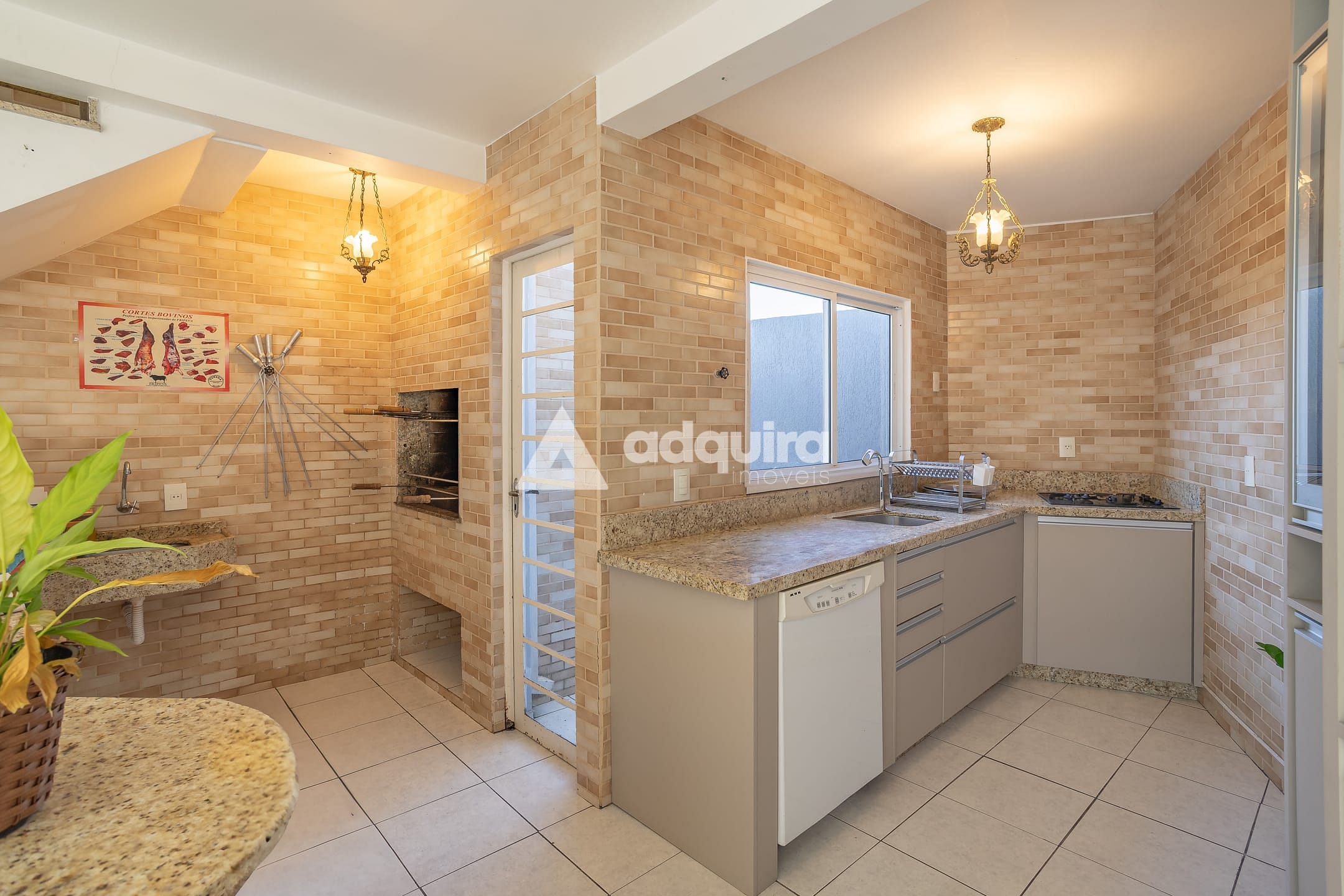 Casa, 4 quartos, 308 m² - Foto 22