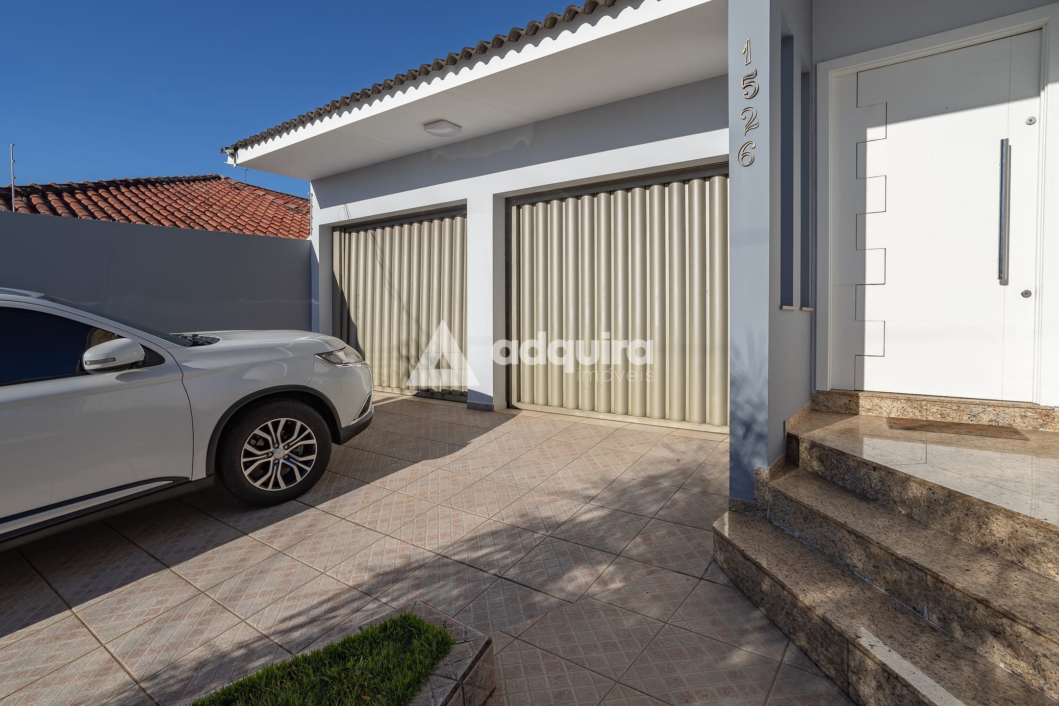 Casa, 4 quartos, 308 m² - Foto 3