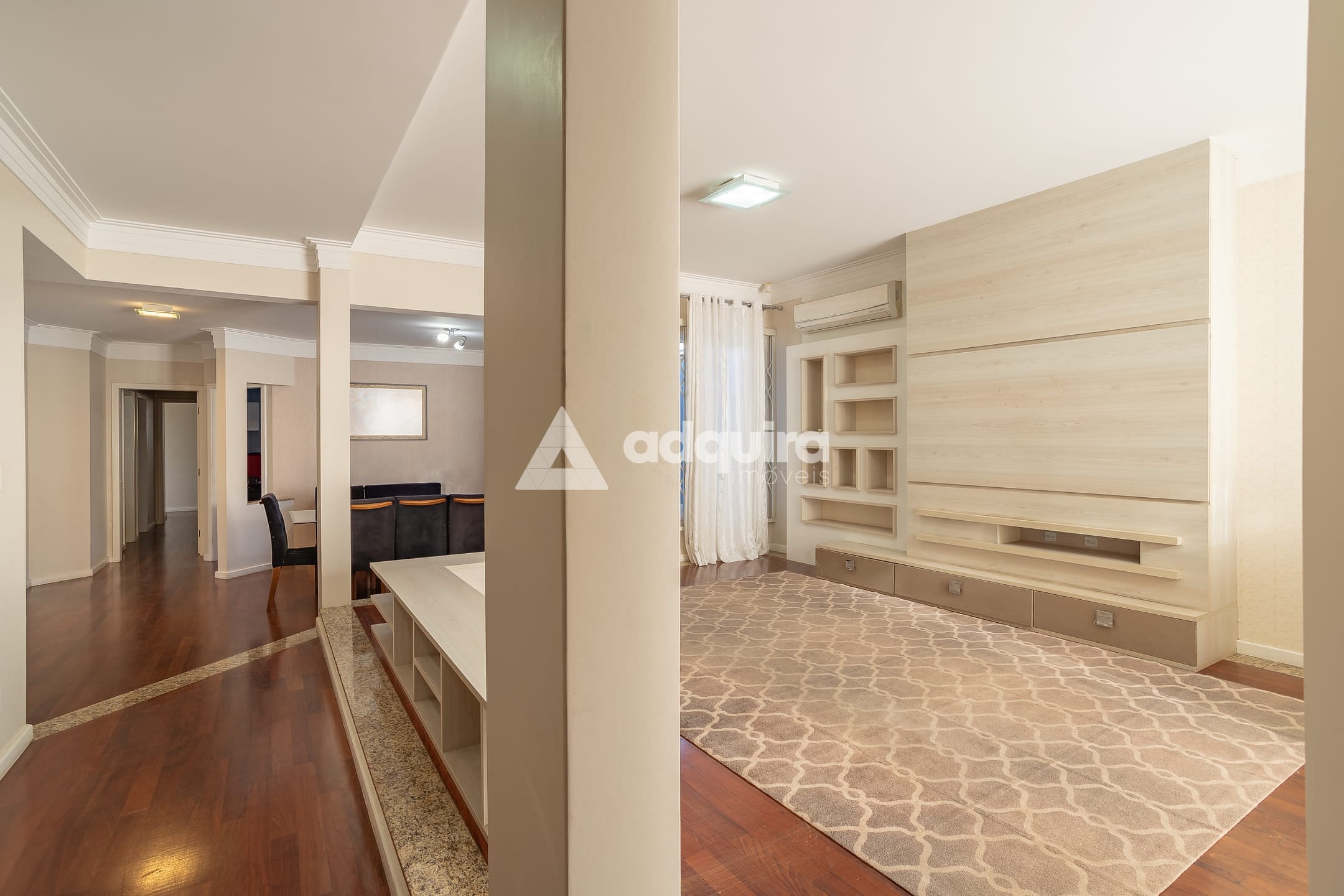 Casa, 4 quartos, 308 m² - Foto 4