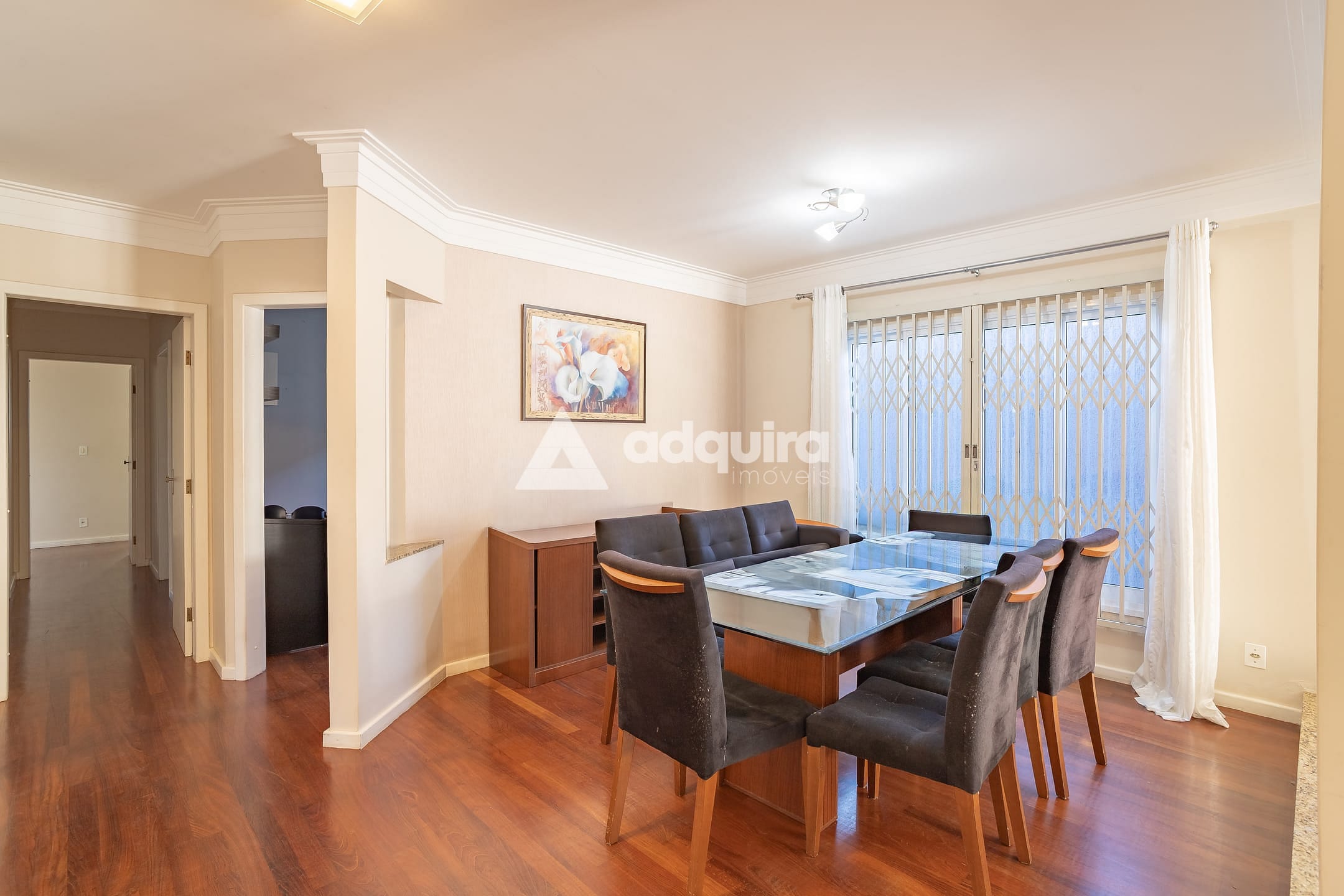 Casa, 4 quartos, 308 m² - Foto 6