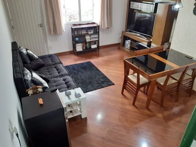 Casa com 105m² 2 quartos e 3 banheiros, à venda, no bairro Vila Polopoli em São Paulo