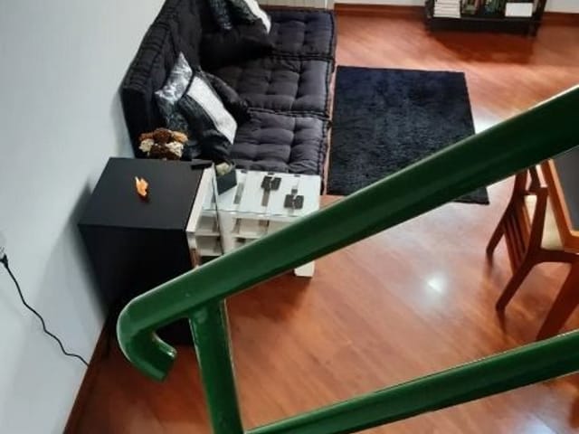 Casa com 105m² 2 quartos e 3 banheiros, à venda, no bairro Vila Polopoli em São Paulo